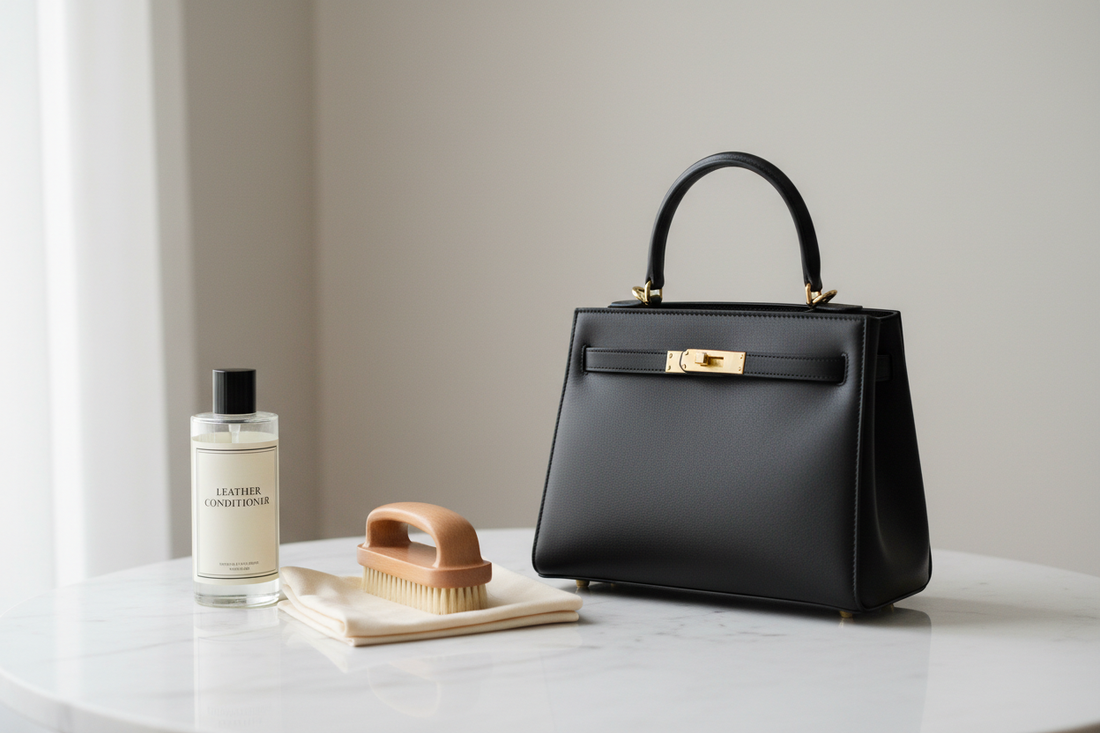 How to Care for and Maintain Your Bag