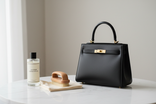 How to Care for and Maintain Your Bag