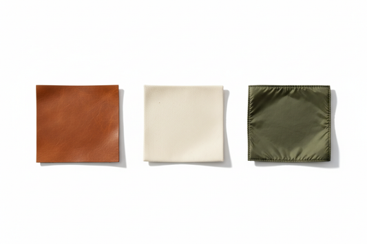 The Ultimate Guide to Bag Materials and Durability