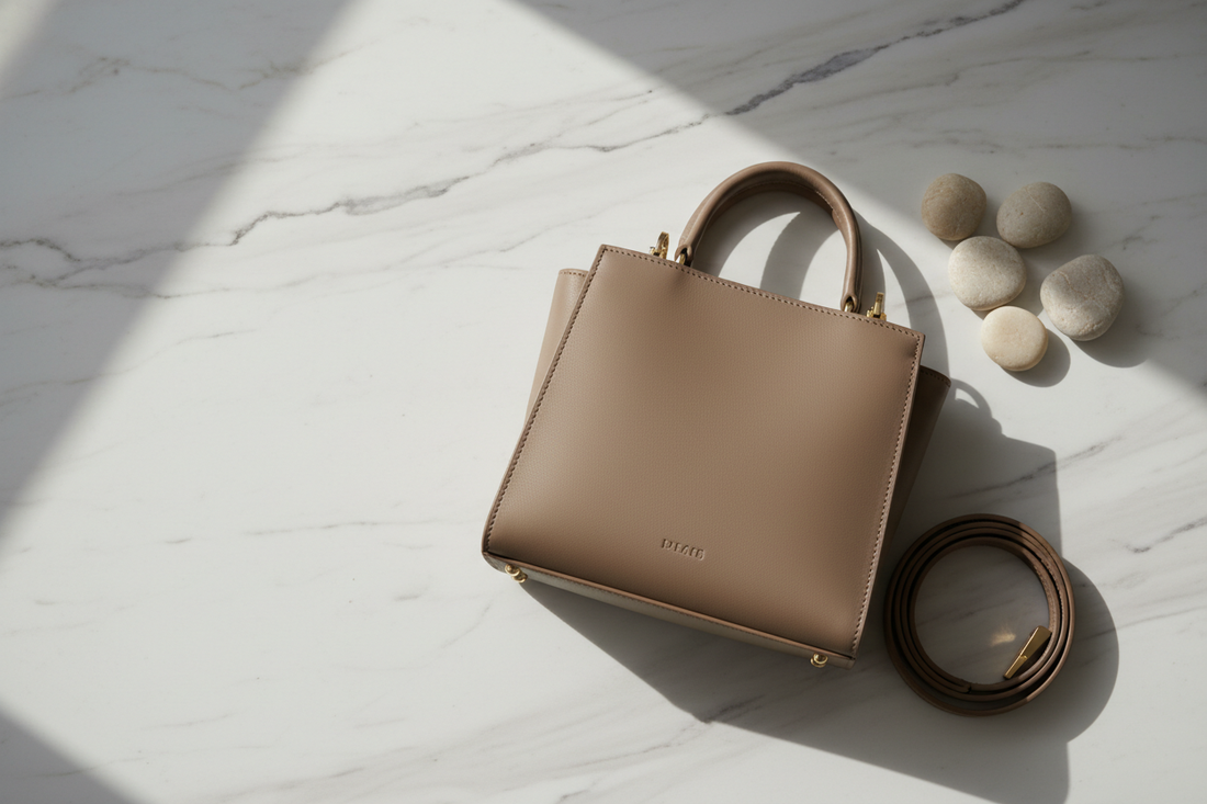 How to Choose the Right Bag for Your Lifestyle