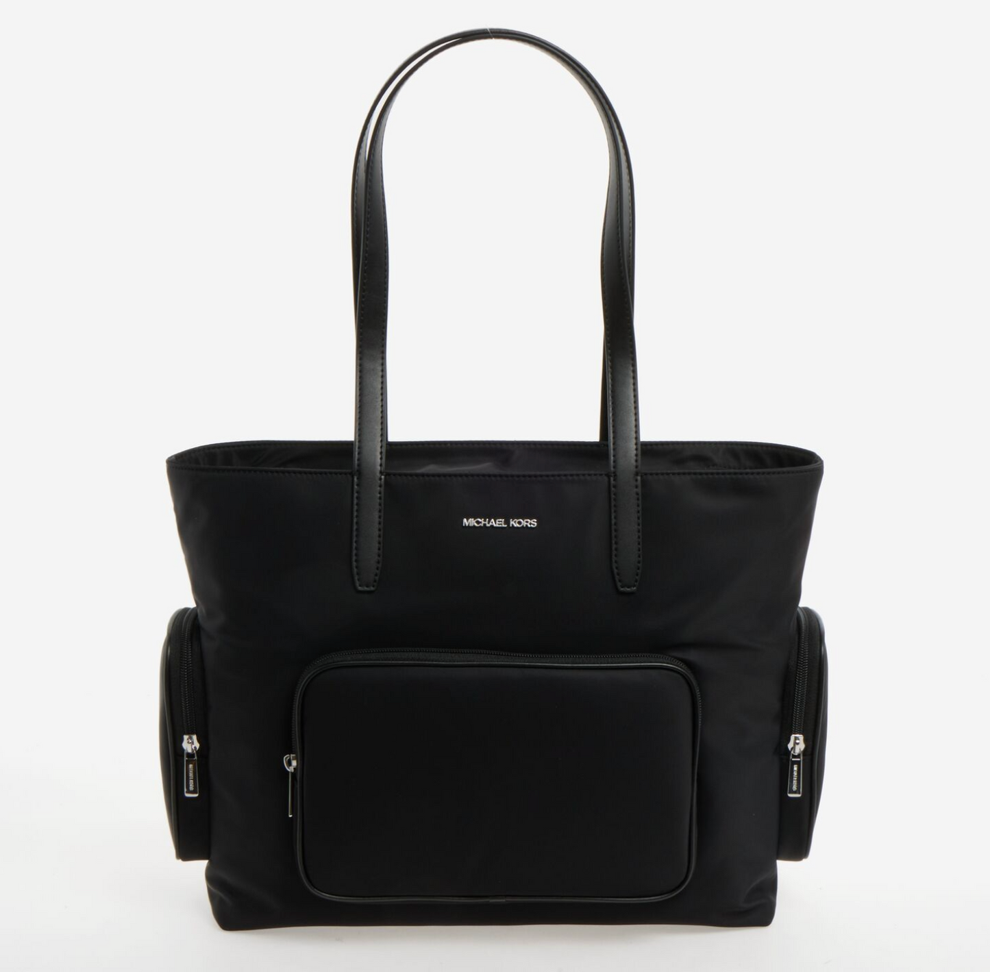 Michael Kors Black Tote Bag