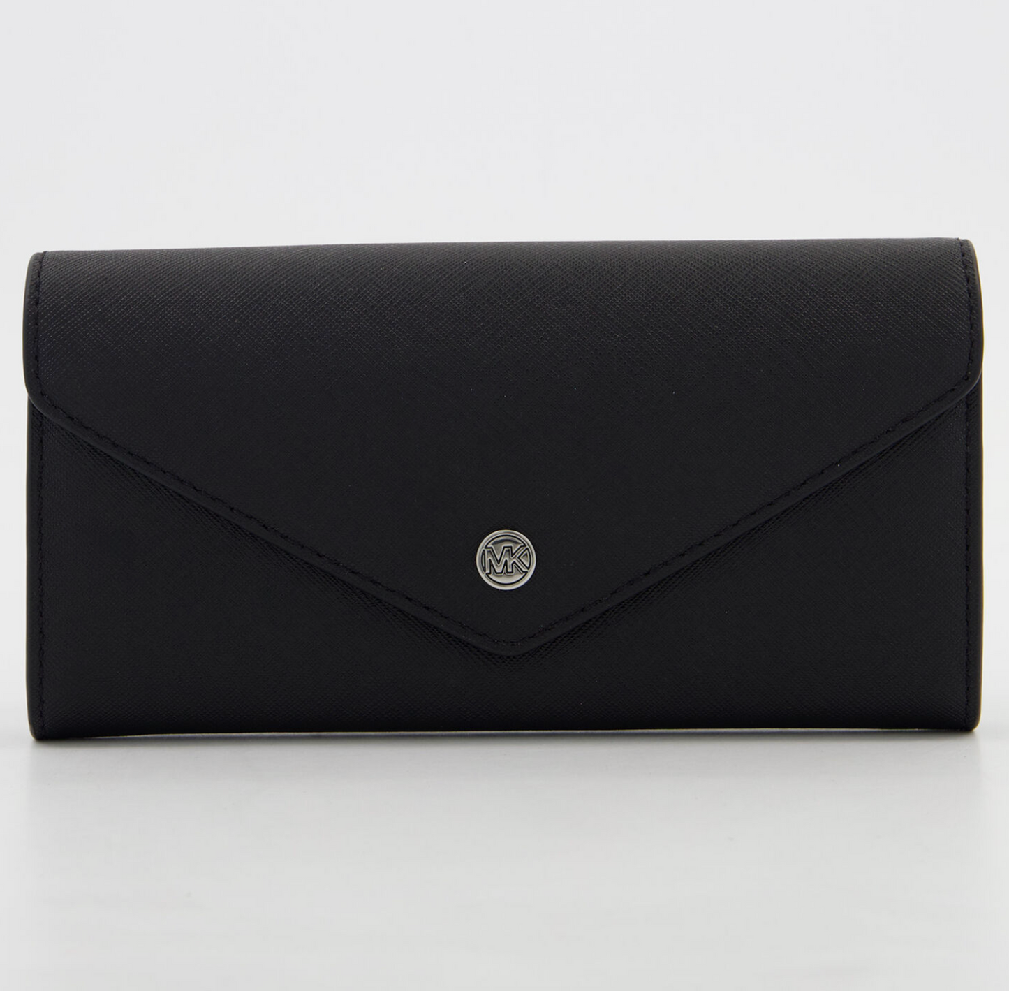 Michael Kors Black Envelope Purse