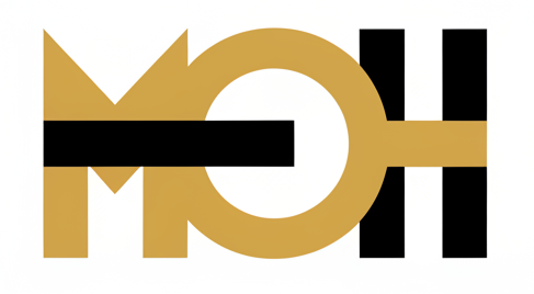 MOH Monogram Logo